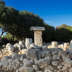 Menorca Antik Monument