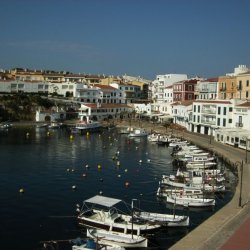 Menorca Sehenswertes
