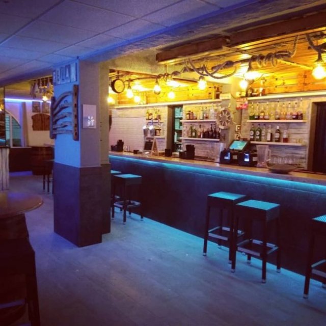 Menorca Café Bar