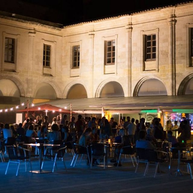 Es Claustre - Music Venue