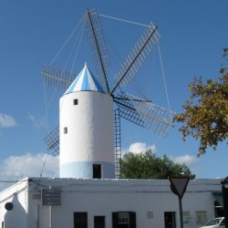 Menorca Museum